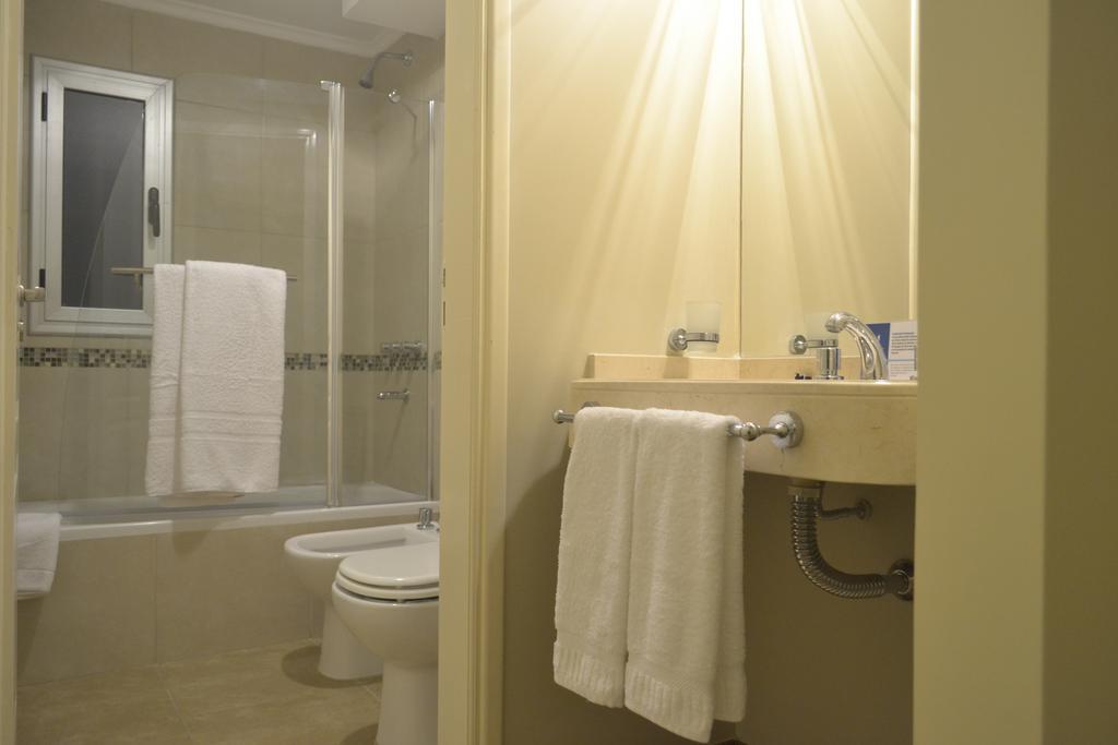 Almunecar Hotel Tartagal ห้อง รูปภาพ