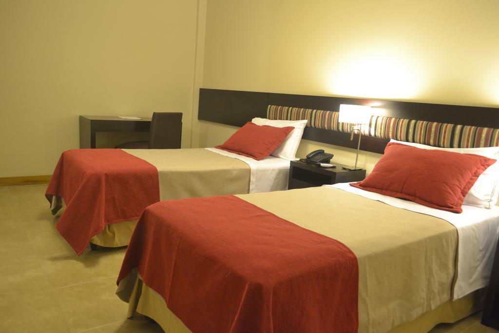 Almunecar Hotel Tartagal ห้อง รูปภาพ