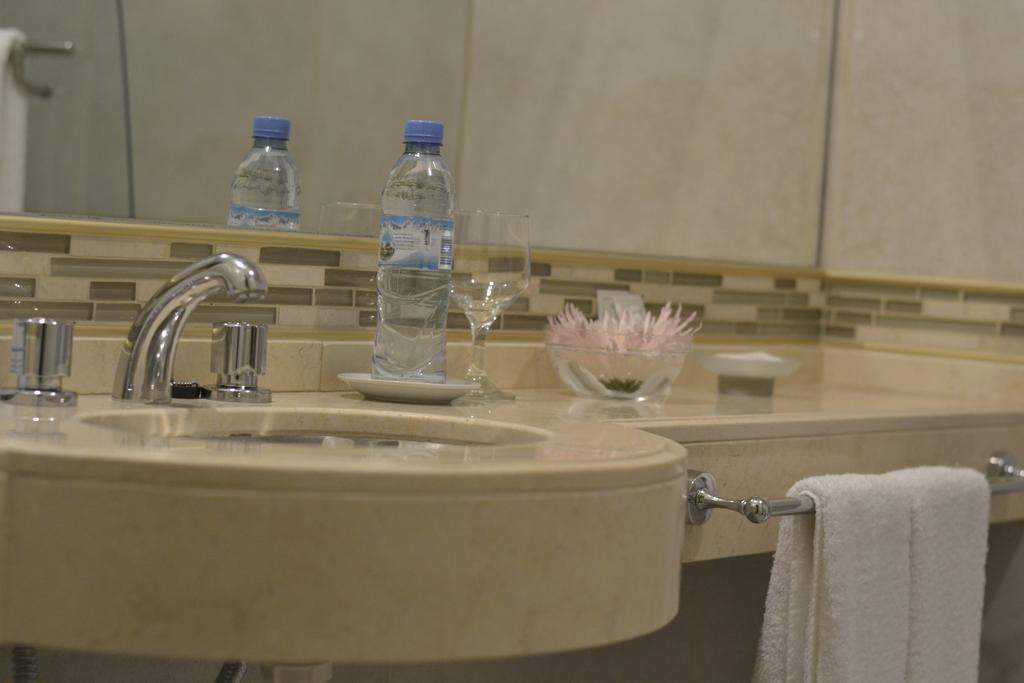 Almunecar Hotel Tartagal ห้อง รูปภาพ
