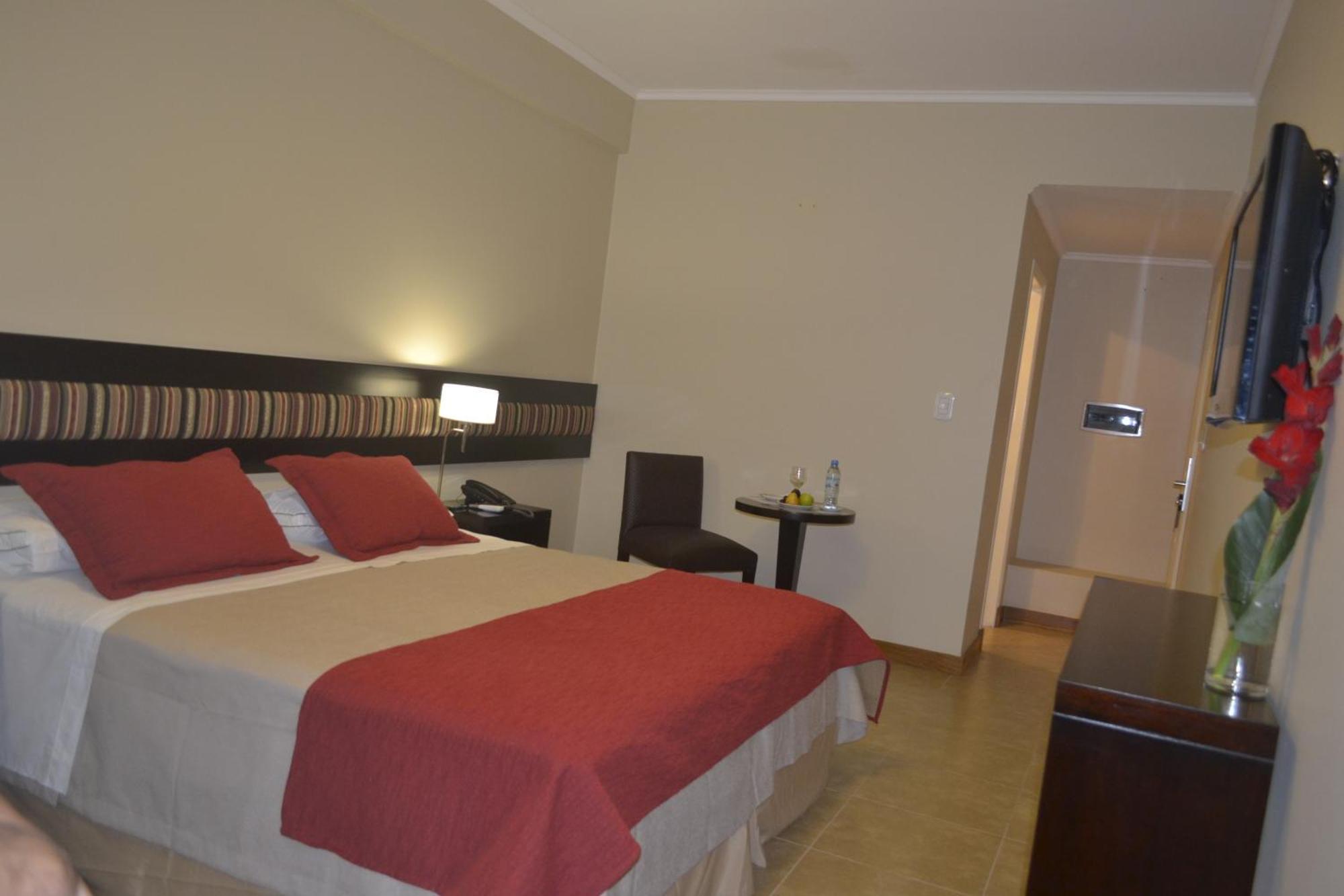 Almunecar Hotel Tartagal ภายนอก รูปภาพ