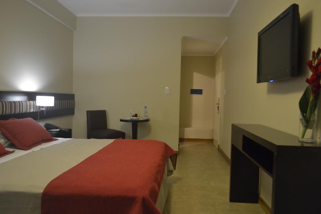 Almunecar Hotel Tartagal ห้อง รูปภาพ