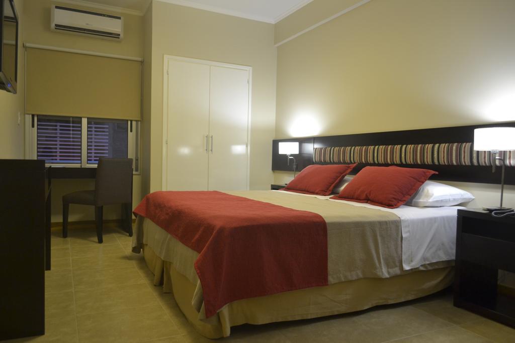 Almunecar Hotel Tartagal ห้อง รูปภาพ