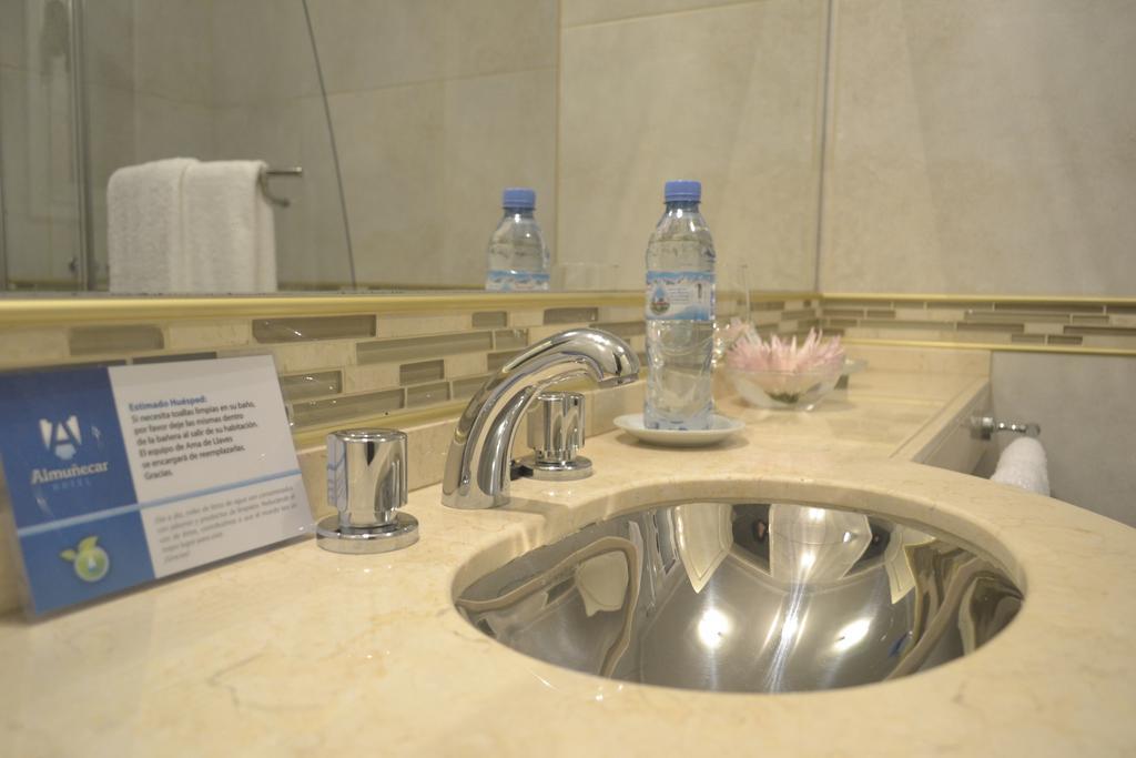 Almunecar Hotel Tartagal ห้อง รูปภาพ