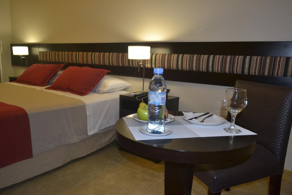 Almunecar Hotel Tartagal ห้อง รูปภาพ