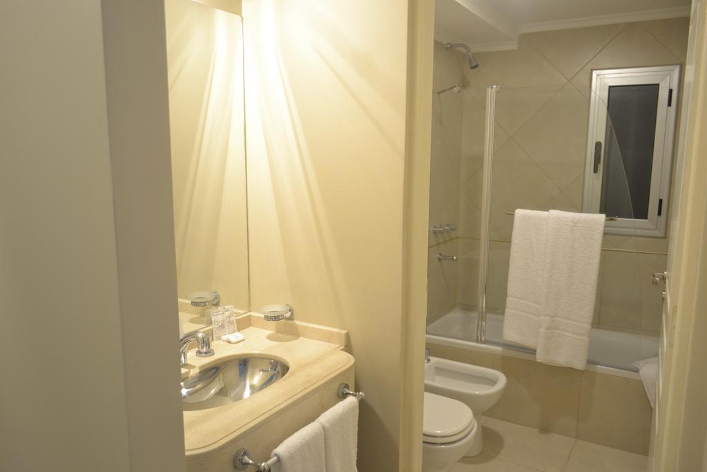 Almunecar Hotel Tartagal ภายนอก รูปภาพ